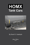 Homx Tank Cars