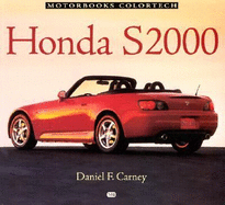 Honda S2000 - Carney, Dan, and Carney, Daniel F