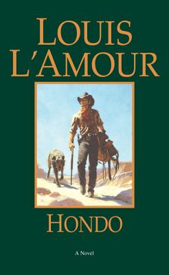 Hondo - L'Amour, Louis