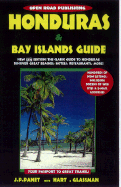 Honduras and Bay Islands Guide