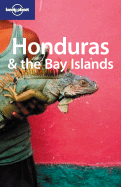 Honduras & the Bay Islands - Chandler, Gary, and Prado, Liza