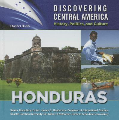 Honduras - Shields, Charles J