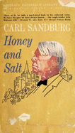 Honey and Salt - Sandburg, Carl