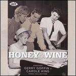 Honey and Wine: Another Gerry Goffin and Carole King Song Collection - Various Artists