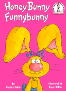 Honey Bunny Funnybunny - Sadler, Marilyn