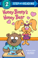 Honey Bunny's Honey Bear