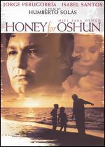 Honey For Oshun