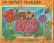 Honey Makers - 