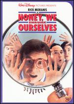 Honey, We Shrunk Ourselves - Dean Cundey