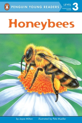 Honeybees - Milton, Joyce