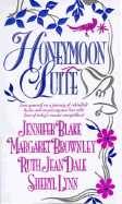 Honeymoon Suite - St Martins Press, and Postman, Sheryl Lynn, and Lewis