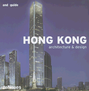 Hong Kong Architecture & Design