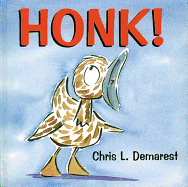 Honk!