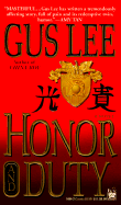 Honor and Duty - Lee, Gus