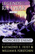 Honored Enemy