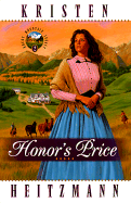Honor's Price - Heitzmann, Kristen