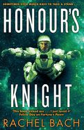 Honour's Knight: Book 2 of Paradox