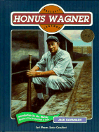 Honus Wagner (Baseball)(Oop)