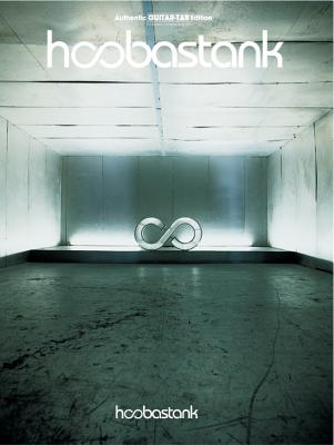 Hoobastank: Authentic Guitar Tab - Hoobastank