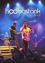 Hoobastank: Let It Out