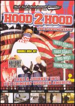 Hood 2 Hood: The Blockumentary [2 Discs] - 