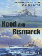 Hood and Bismarck (PB) - Mearns, David, and White, Rob