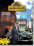 Hood Estate: The Manual