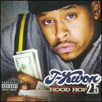 Hood Hop 2.5 - J-Kwon