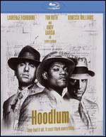 Hoodlum [Blu-ray]
