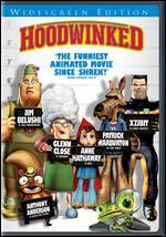 Hoodwinked [HD-DVD]