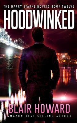 Hoodwinked - Howard, Blair