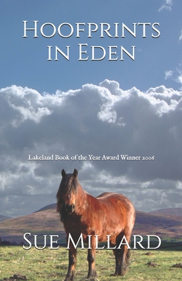 Hoofprints in Eden - Millard, Sue