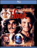 Hook [Blu-ray] - Steven Spielberg