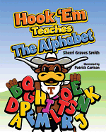 Hook 'em Teaches the Alphabet