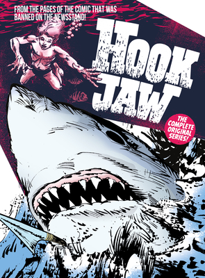 Hook Jaw: Archive - Mils, Pat, and Armstrong, Ken