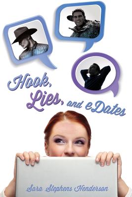 Hook, Lies, and Edates - Henderson, Sara Stephens