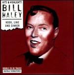 Hook, Line and Sinker - Bill Haley