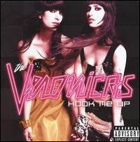 Hook Me Up [Bonus Tracks] - The Veronicas