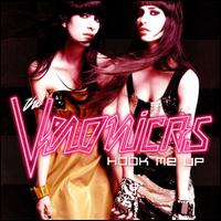 Hook Me Up [Clean] [Bonus Track] - The Veronicas