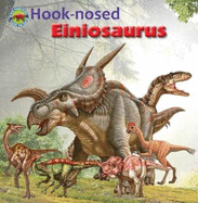 Hook-nosed Einiosaurus