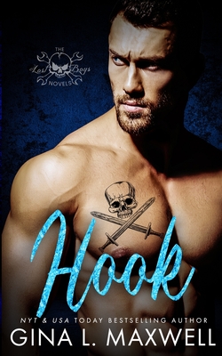 Hook - Maxwell, Gina L