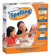 Hooked on Spelling