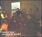 Hooker 'n Heat - Canned Heat & John Lee Hooker