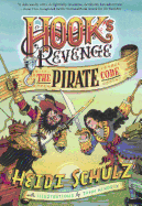 Hook's Revenge, Book 2: The Pirate Code