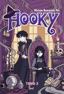 Hooky (Tomo 3)