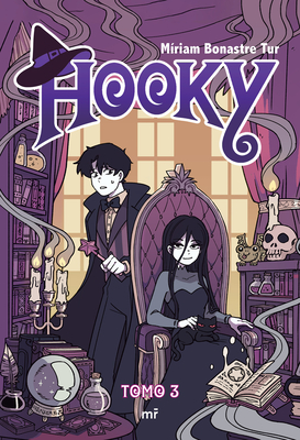 Hooky (Tomo 3) - Bonastre Tur, M?riam