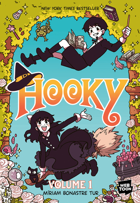 Hooky Volume 1 - 