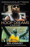 Hoop Dreams: A True Story - Joravsky, Ben