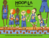 Hoop-La: Riddles about Basketball
