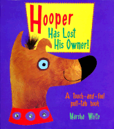 Hooper Has Lost His Owner!